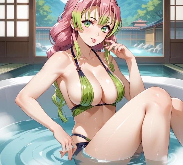 Fantasy-built waifu from "Maomao’s Midnight Curiosity – Erotic Apothecary Diaries Fantasy" offering full submission Fantasy-built waifu from "Maomao’s Midnight Curiosity – Erotic Apothecary Diaries Fantasy" offering full submission
