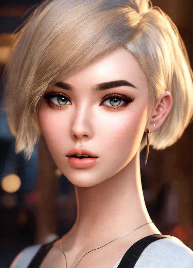 Best Waifu AI Chat Experiences: From Cute to Totally NSFW – custom anime girlfriend simulator