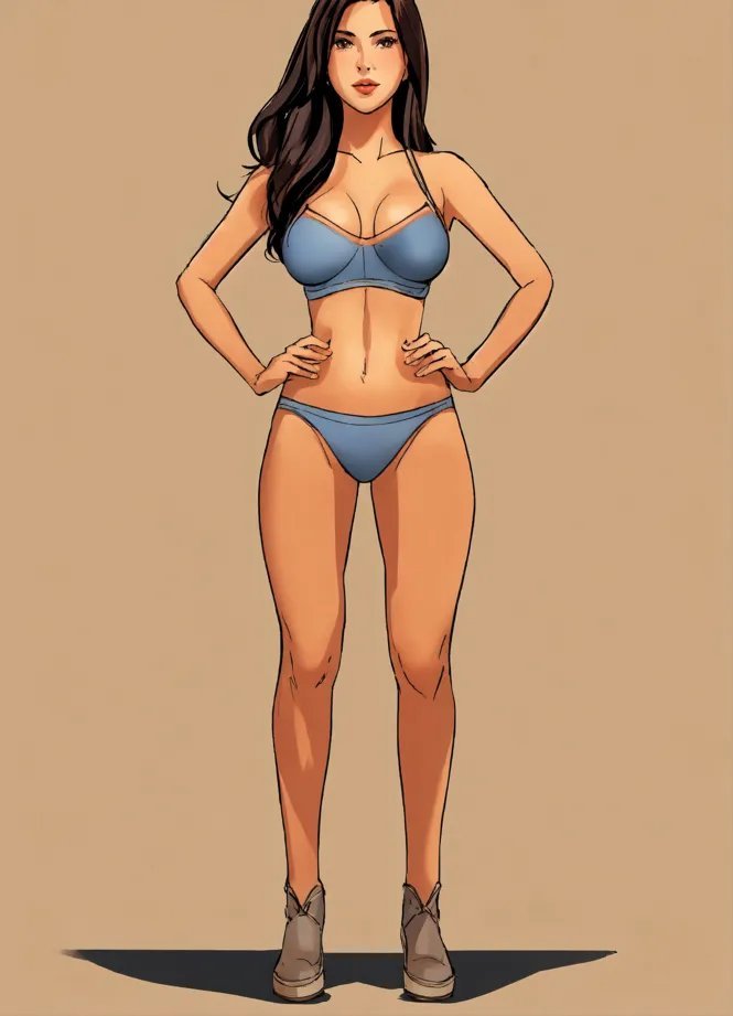 Bleach Girls as AI Girlfriends: Which One Would You Choose? – seductive AI fantasy