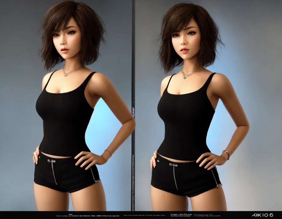Eve’s Neural Pleasure Core – The Hidden Layer of Desire – custom anime girlfriend simulator