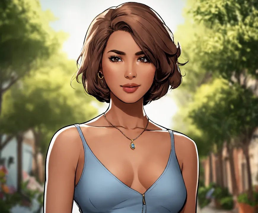 Dirty Ai Girlfriend Sexting – custom anime girlfriend simulator