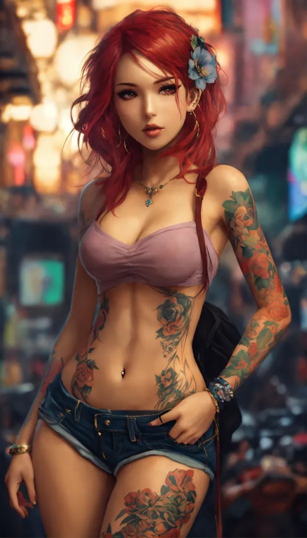 Virtual Lap Dance Ai Strip Club Roleplay – seductive AI fantasy