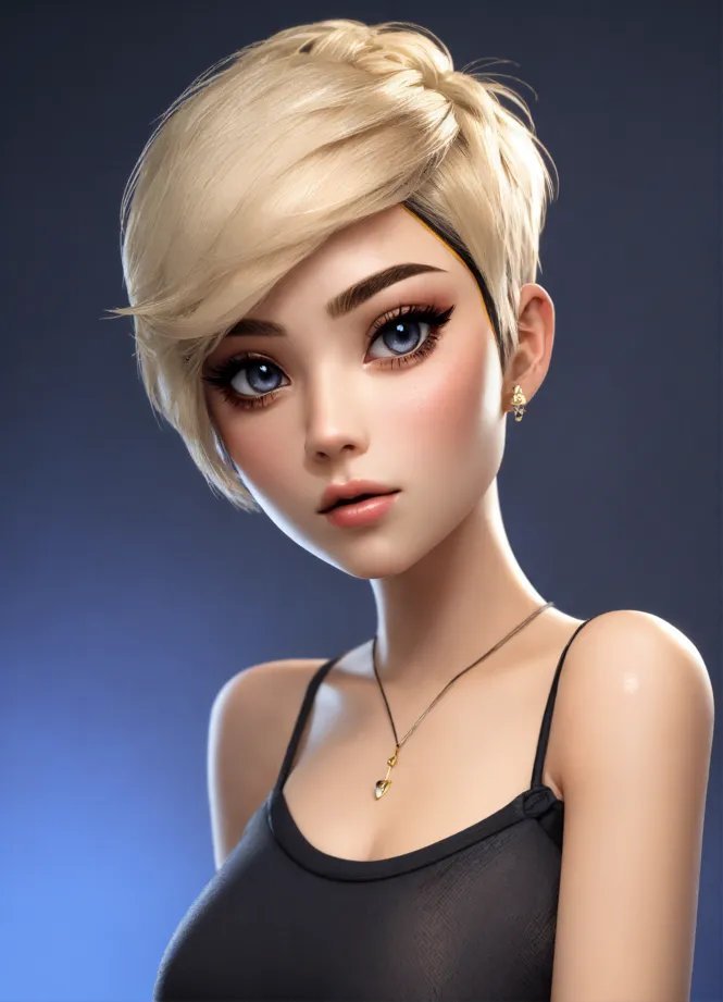 Uncensored AI Girlfriend Review – custom anime girlfriend simulator