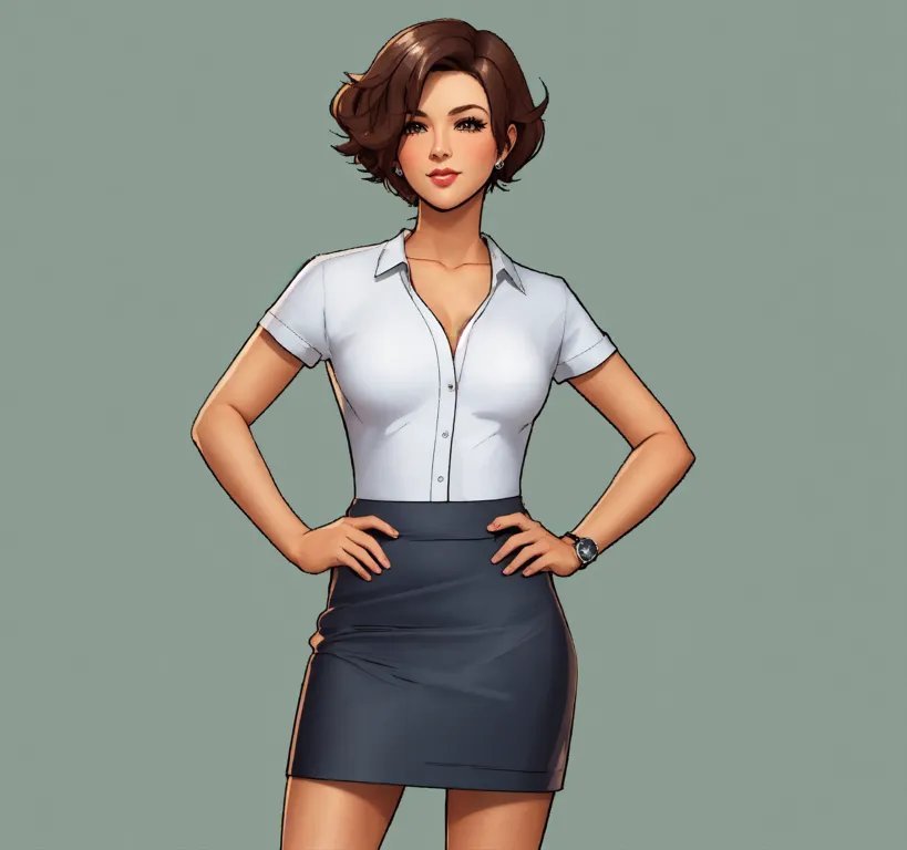 NSFW AI Girl Next Door Who Always Wants More – custom anime girlfriend simulator