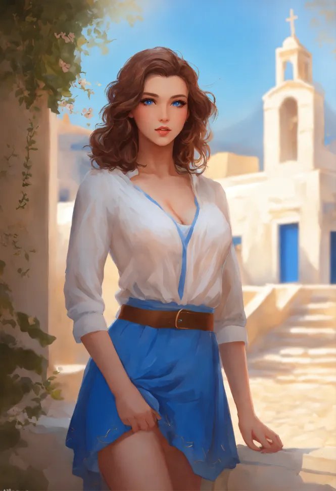 Free Anime Ai Girlfriend Online - Create Your Ultimate AI Fantasy – from aiperfectgirl.com
