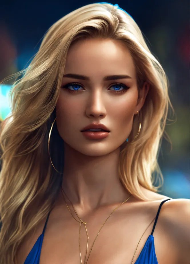 Override Protocol – When Eve’s Obedience Turns Erotic – custom anime girlfriend simulator
