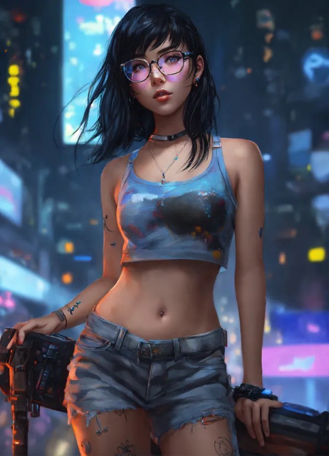 Inspired by anime pleasure: Best AI Girlfriend App: Top Picks for NSFW, Roleplay & Anime Lovers