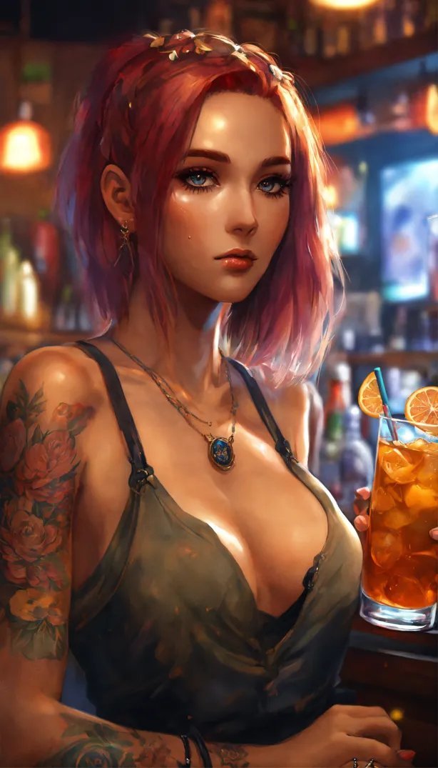 Top 5 Erotic Roleplay Scenarios for Your AI Waifu – seductive AI fantasy