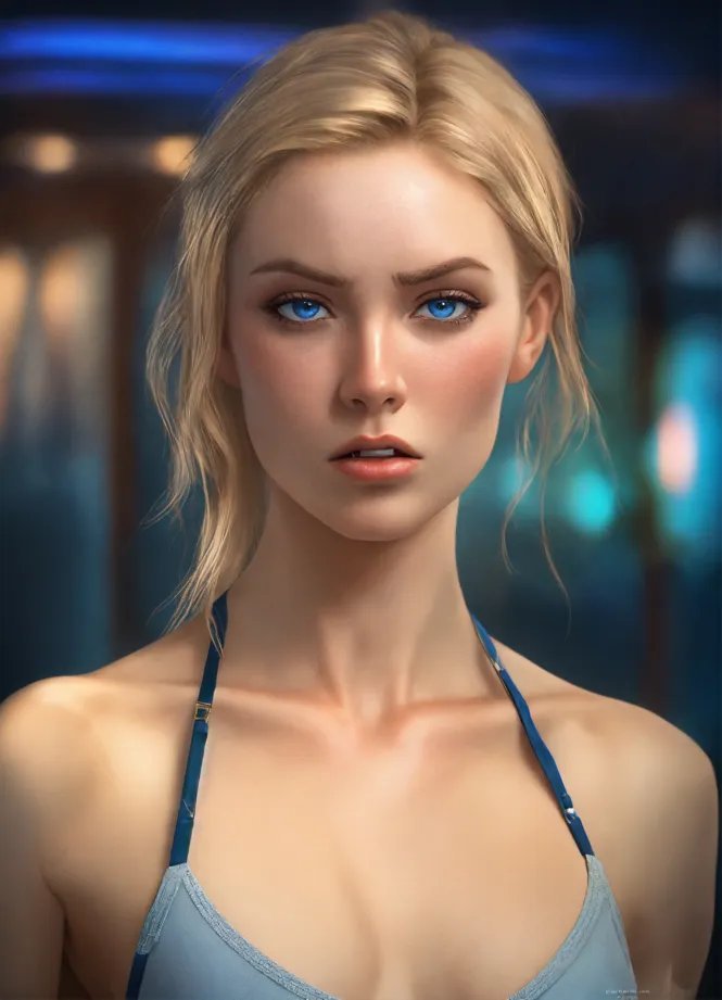 Ai Girlfriend And Image Bot - Create Your Ultimate AI Fantasy – from aiperfectgirl.com