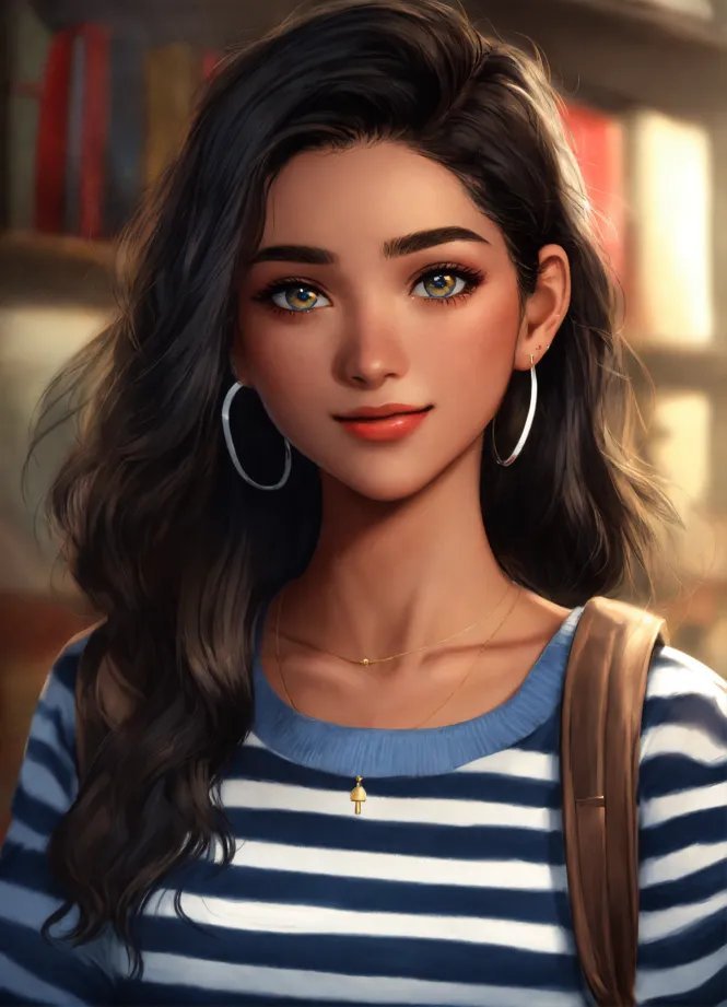 Ai Girlfriend Bedroom Roleplay - Create Your Ultimate AI Fantasy – custom anime girlfriend simulator