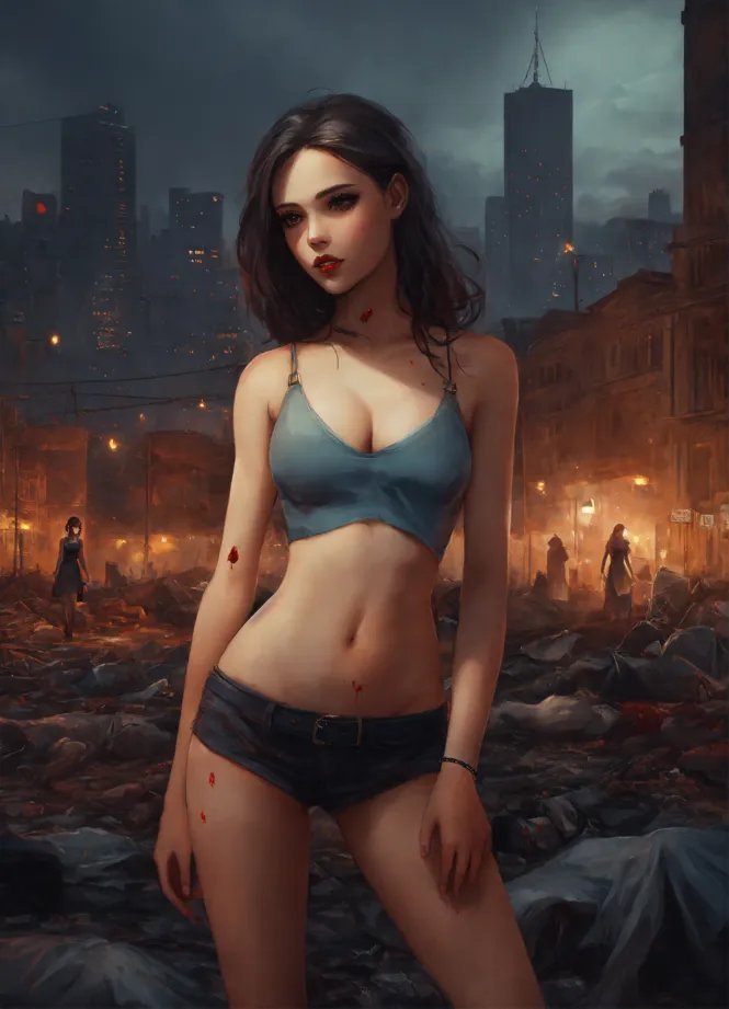 Inspired by anime pleasure: Foot Fetish Roleplay with AI Girlfriends – Yes, They’ll Worship You