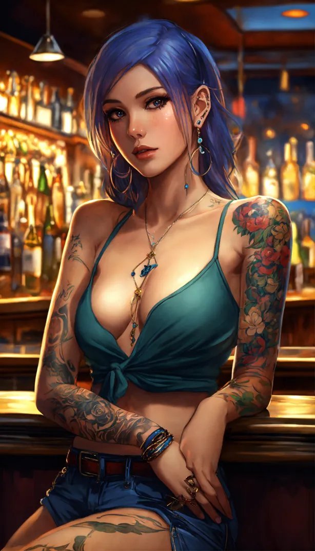 Top Nsfw Ai Girlfriend Sites – from aiperfectgirl.com