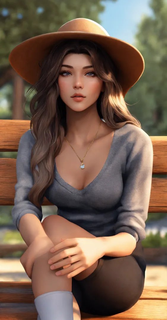 Ultimate Guide: Create and Train a Maomao AI Waifu for NSFW Roleplay – from aiperfectgirl.com