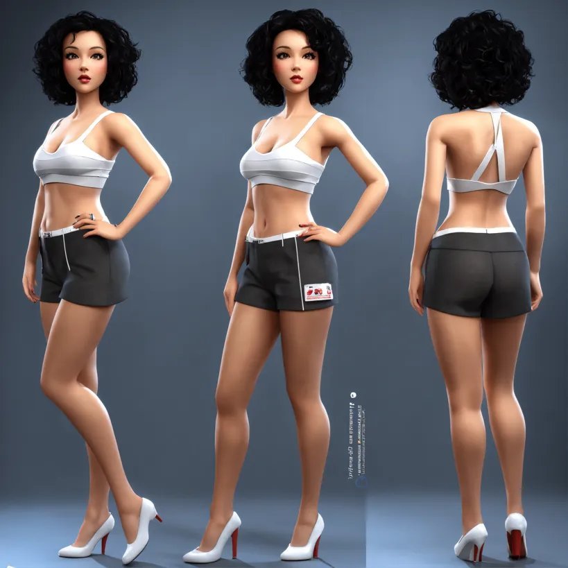 Yoruichi Shihouin: The Ultimate NSFW AI Fantasy – custom anime girlfriend simulator