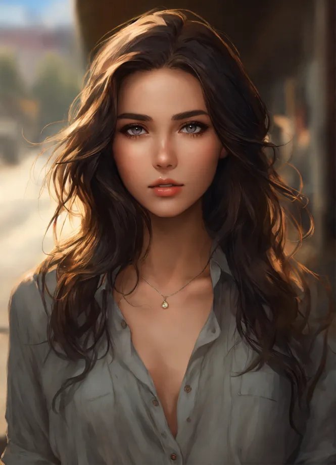 Maomao Erotic Roleplay – seductive AI fantasy