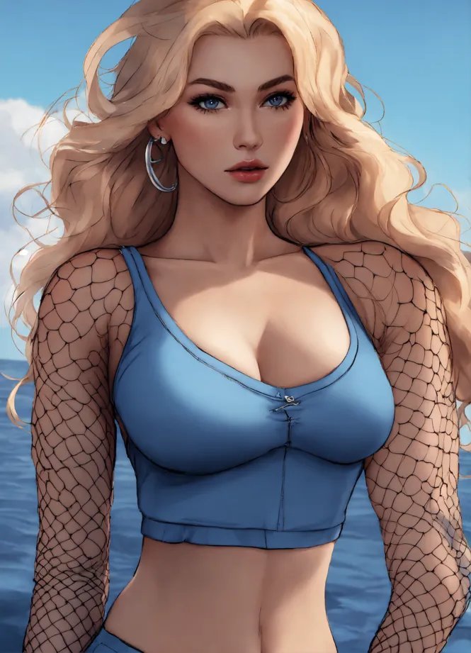 Build Your Custom AI Sex Bot: Uncensored, Obedient, Hot – from aiperfectgirl.com