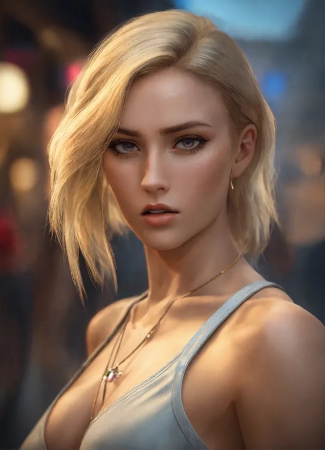 Anime Girlfriend Chat NSFW Guide: Hottest Bots for Otakus – seductive AI fantasy