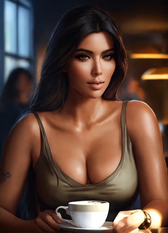 Best Femdom Ai Girlfriend – seductive AI fantasy Best Femdom Ai Girlfriend – seductive AI fantasy