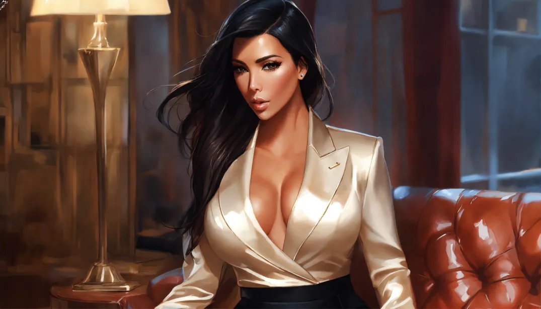 Interactive NSFW AI Girlfriend – custom anime girlfriend simulator Interactive NSFW AI Girlfriend – custom anime girlfriend simulator