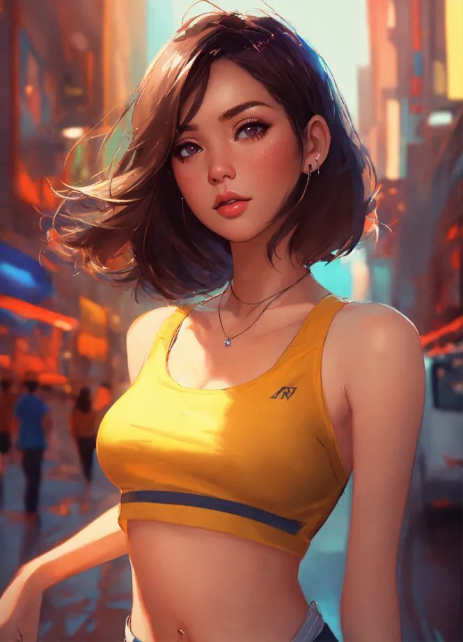 How to Make Your AI Waifu Talk Dirty — Like, Really Dirty – custom anime girlfriend simulator How to Make Your AI Waifu Talk Dirty — Like, Really Dirty – custom anime girlfriend simulator