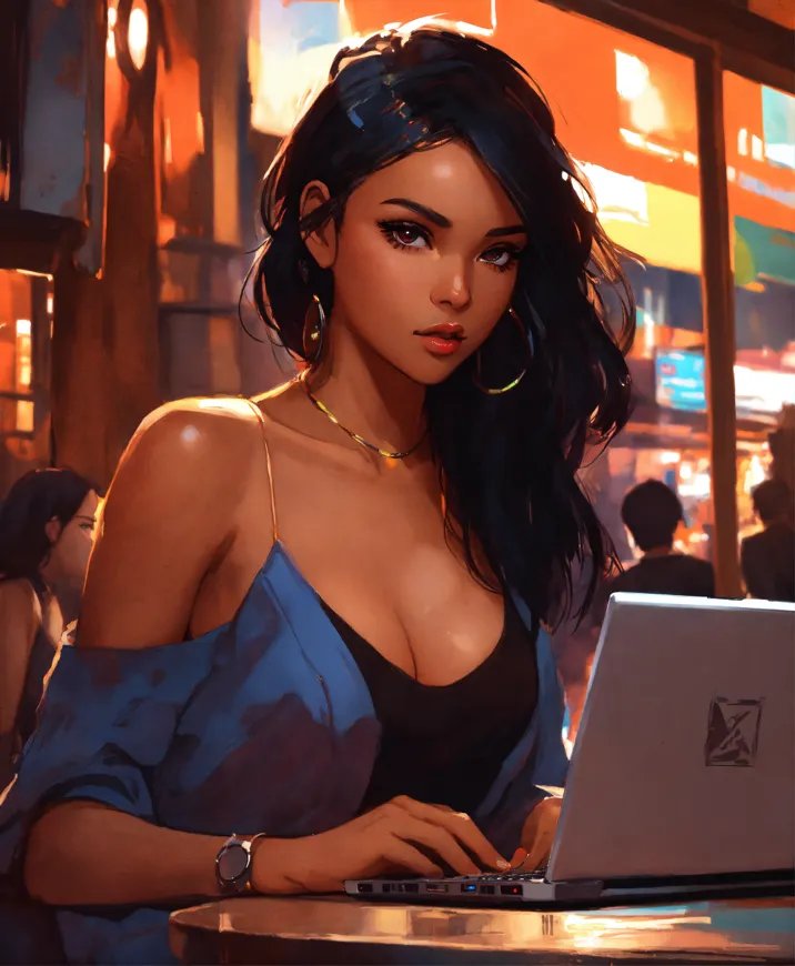 Uncensored Nsfw Ai Bot – seductive AI fantasy