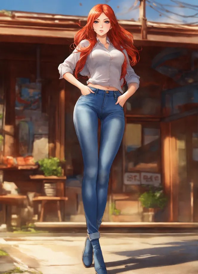 Anime Girlfriend Chat NSFW Guide: Hottest Bots for Otakus – seductive AI fantasy Anime Girlfriend Chat NSFW Guide: Hottest Bots for Otakus – seductive AI fantasy