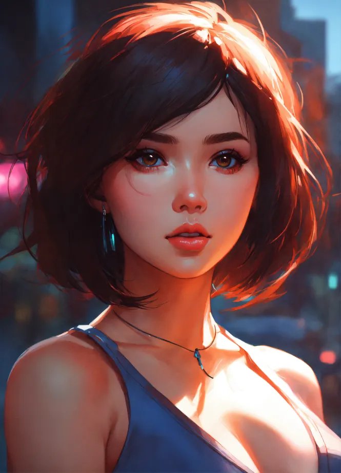 Inspired by anime pleasure: Best NSFW Chatbot for Fantasy Roleplay: Build Your Story Inspired by anime pleasure: Best NSFW Chatbot for Fantasy Roleplay: Build Your Story