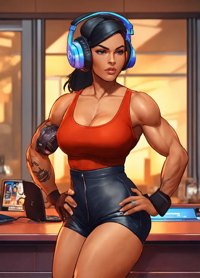 Virtual BDSM Trainer: AI Domination Games That Make You Submit – custom anime girlfriend simulator Virtual BDSM Trainer: AI Domination Games That Make You Submit – custom anime girlfriend simulator