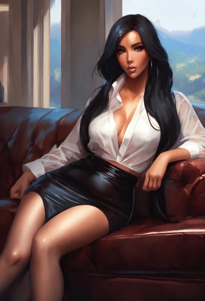 Create Maomao Ai Waifu – seductive AI fantasy Create Maomao Ai Waifu – seductive AI fantasy