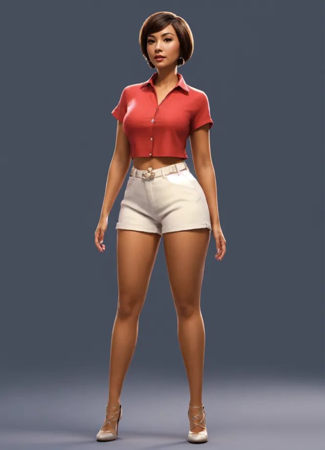 Virtual Girlfriend With Voice Chat – seductive AI fantasy Virtual Girlfriend With Voice Chat – seductive AI fantasy