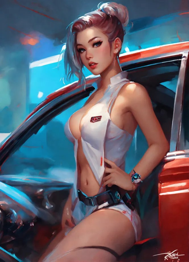 Maomao Tsundere Waifu – from aiperfectgirl.com Maomao Tsundere Waifu – from aiperfectgirl.com
